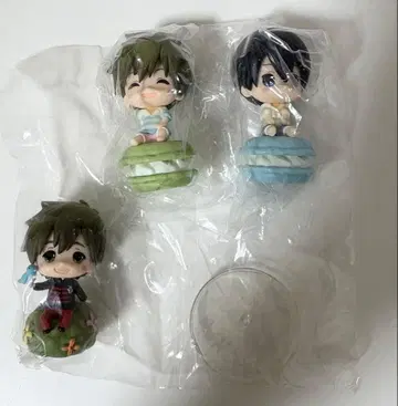 Free 다이토 복권 피규어