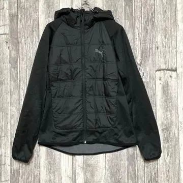 PUMA 자켓 아우터 트랙 자켓 L 푸마