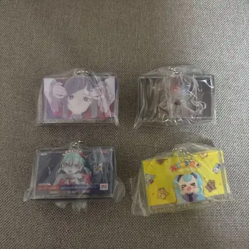 DECO*27 MV 아크릴 참 2