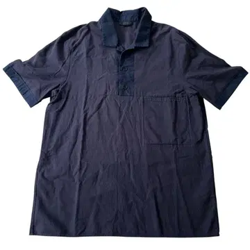 COS 남성용 반팔 셔츠 S