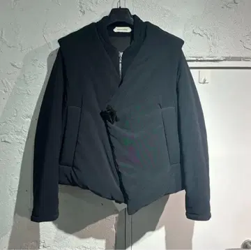 NAMACHEKO 18aw NAMACHEKO 다운 자켓 S