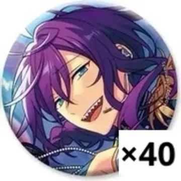 앙스타 캔뱃지 이베코레 아야세 마요이