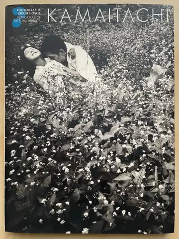 카마이타치 보급판 호소에 히데오