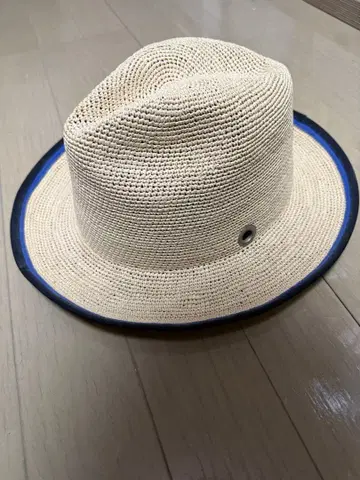 탑노트 TOPKNOT 스트로우 햇 or Glory