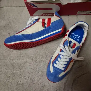 새상품 PATRICK 패트릭 마라톤 아이엠 도라에몽 39