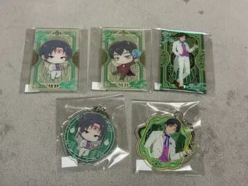 호오즈키의 냉철 복권 집사 메이드Ver. 하쿠타쿠 세트