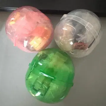 모여봐요 동물의 숲 우키우키 워치 3종 세트