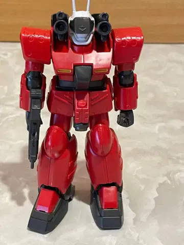 hg 건캐논 양산형 완성품