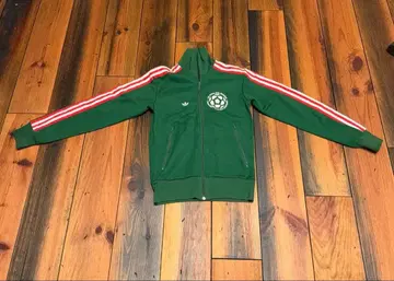 아디다스 축구 저지 MEXICO 70 희소