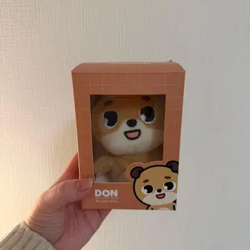 day6 DENIMALZ PLUSH 2020 Ver. DON