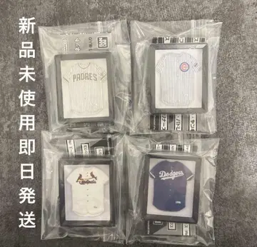 오타니 쇼헤이 WBC 개막 반다이 야구 유니폼 미니 피규어