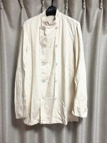 60s 독일군 저먼 쿡 자켓 1960