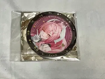 명조 이케부쿠로 LIVE 키친카 아크릴 코스터 에이메스