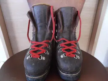 갈리비에르 등산화 슈퍼 가이드 EU44와 1/2