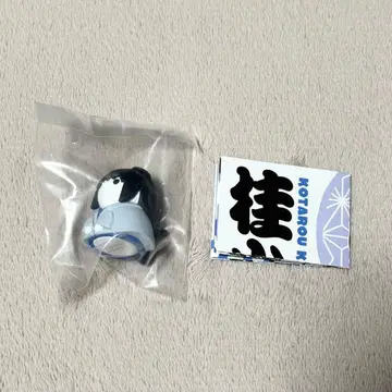 MEGACAT 시리즈 냥혼 가츠라 코타로 캐릭터 시트