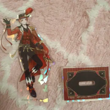 트위스테 제일복권 아크릴 스탠드 에이스