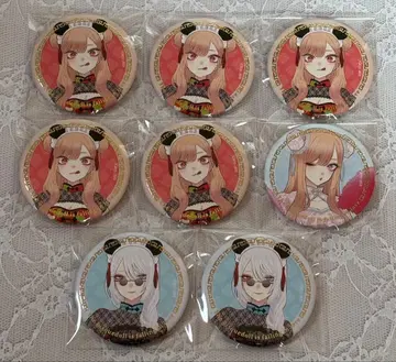 그 비스크 돌은 사랑을 한다