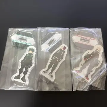 나의 히어로 아카데미아 영화 미도리야 이즈쿠 바쿠고 카츠키 토도로키 쇼토