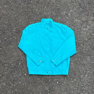 90s archive AURALEE 풍 자켓