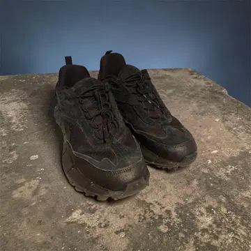 Reebok 지그키네티카 블랙 26cm