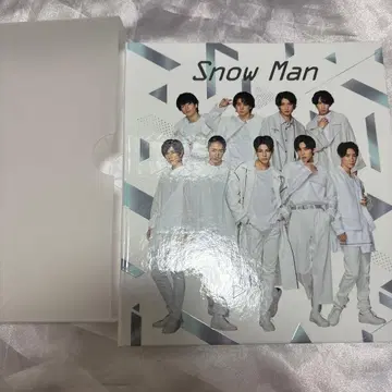 SnowMan 사진 앨범, 와타나베 쇼타 공식 사진 62장 세트