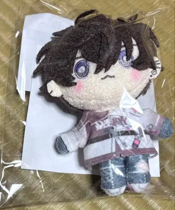 니지산지 니지누이 파스텔 사에키 잇테츠