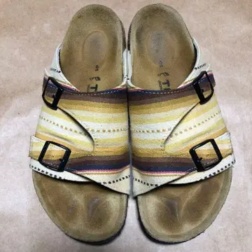 BIRKENSTOCK 버켄스탁 TATAMI 취리히 41 별주