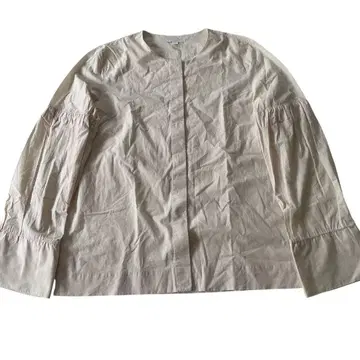 COS 핑크 셔츠 40 ( L )