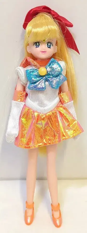 반다이 미니 컬렉션 세일러문 월드 세일러 비너스