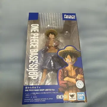 루피 -오니가시마 토츠뉴- ONE PIECE BASE SHOP