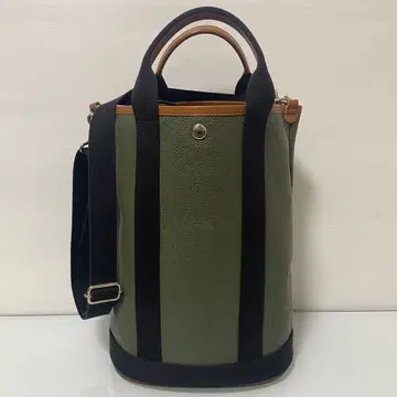 Breath TOPKAPI 블레스 탑카피 콜라보 백 스코치 그레인