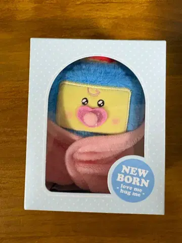 TREASURE 아사히 TRUZ HIKUN 봉제 인형