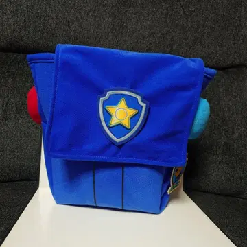 파우패트롤 [체이스] 파우팩형 백팩 플래티넘잡화