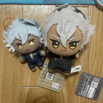 트위스테 SD 인형 잭