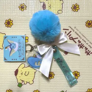 키링 Eevee Collection 샤미드