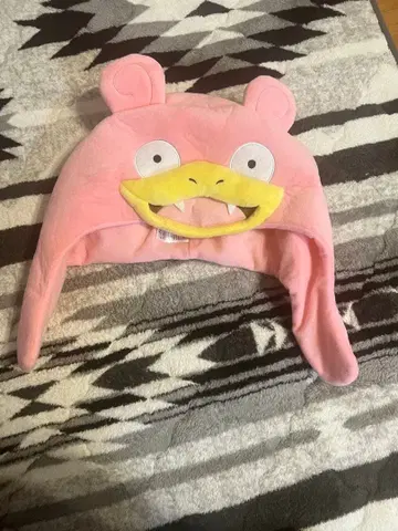 코스프레 캡 포켓몬 야돈