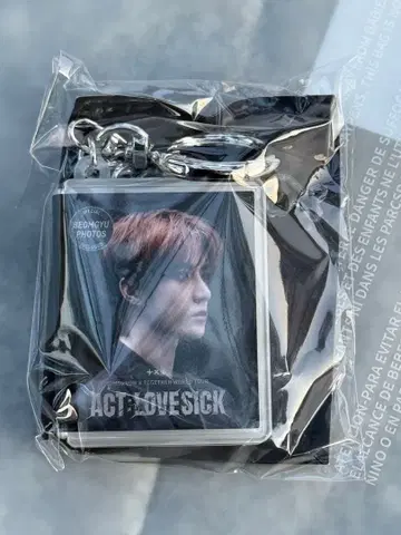 TXT DIGITAL CODE re:CAP 범규 가챠가챠