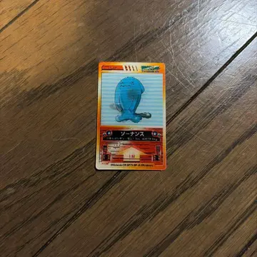 포켓몬 소오름 3D 카드