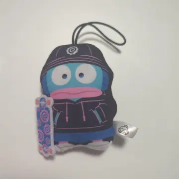 한교동 토이 키링 가챠 &ST