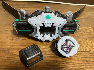 가면라이더 지오 DX 지쿠 드라이버 변신 벨트