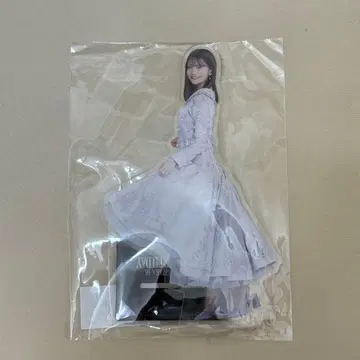 오쿠다 이로하 아크릴 스탠드