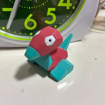 몽코레 폴리곤 포켓몬스터 포켓몬 Pokemon 포켓몬 카드