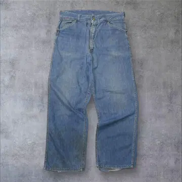 BIG SMITH 50s~60s 페인터 팬츠