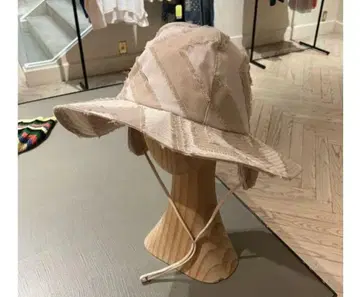 La Maison de Lyllis 라메종 드 릴리스 ANGLER 햇