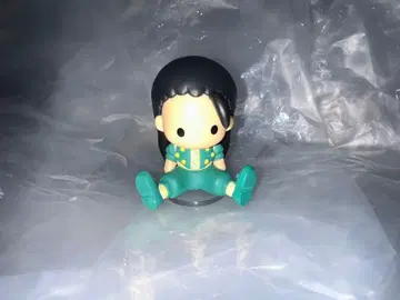 HUNTER x HUNTER 페타돌 이르미