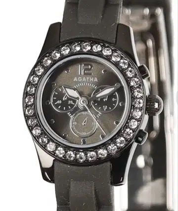 AGATHAPARIS 손목시계