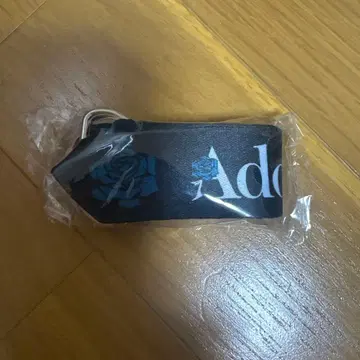 Ado 마즈 넥스트랩 블랙