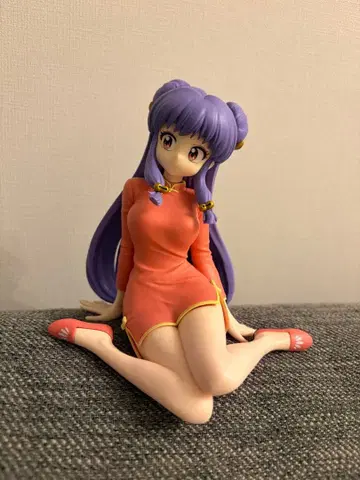 란마 1/2 피규어 Relax Time -샴푸- 릴랙스타임