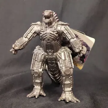 반다이 무비 몬스터 시리즈 메카고질라