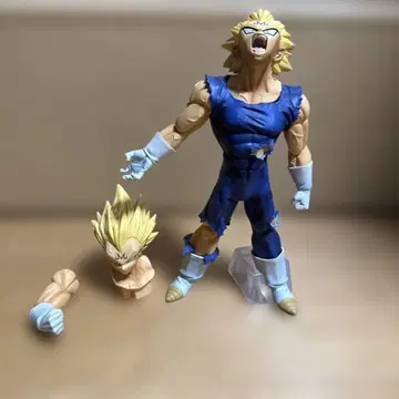 드래곤볼 제일복권 C상 마인 베지터